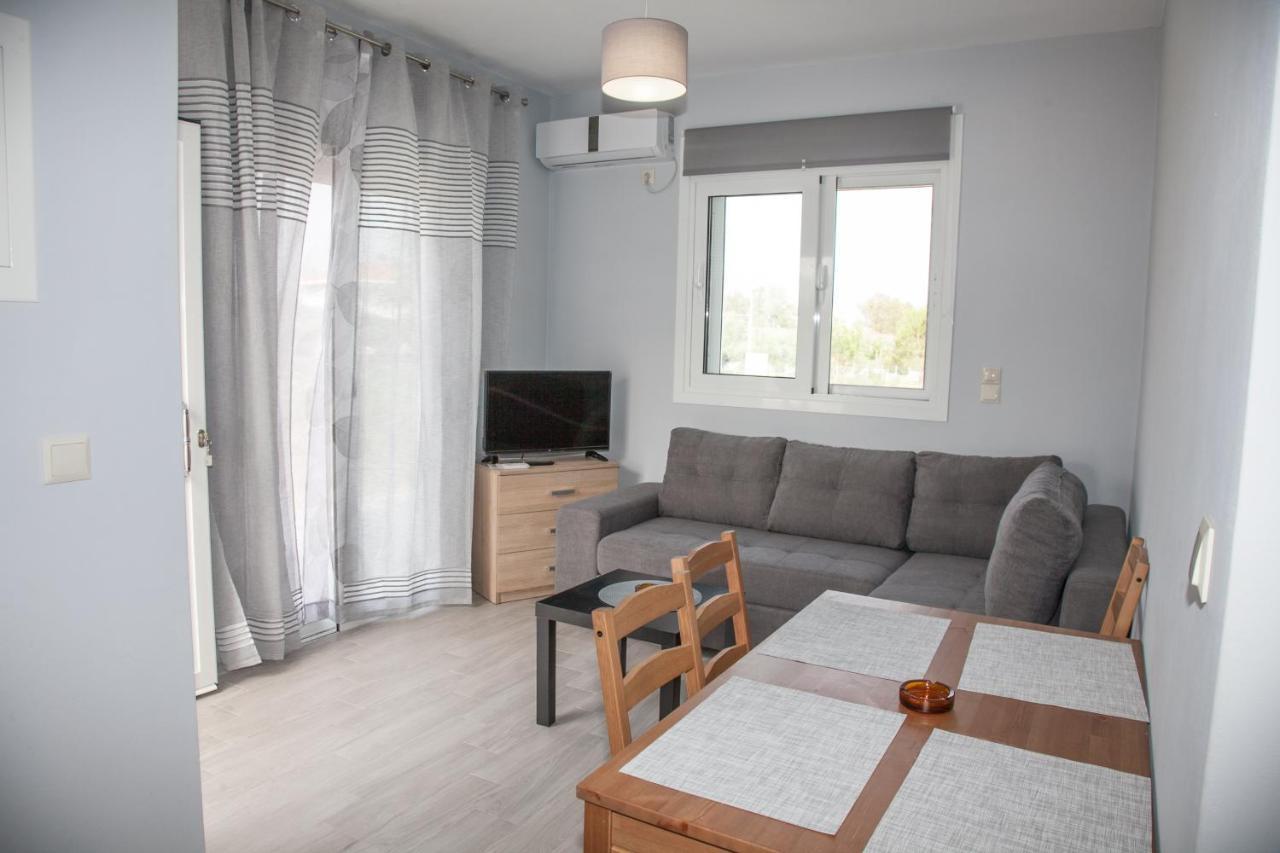 Nemo 1 Apartment Xi Beach Ngoại thất bức ảnh