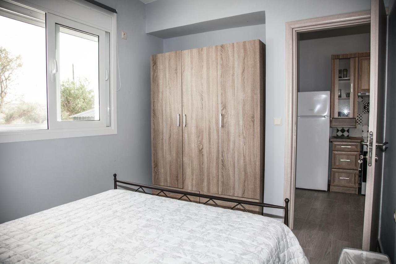 Nemo 1 Apartment Xi Beach Ngoại thất bức ảnh