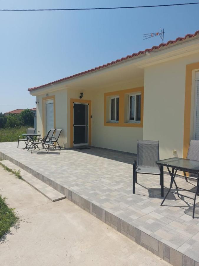 Nemo 1 Apartment Xi Beach Ngoại thất bức ảnh