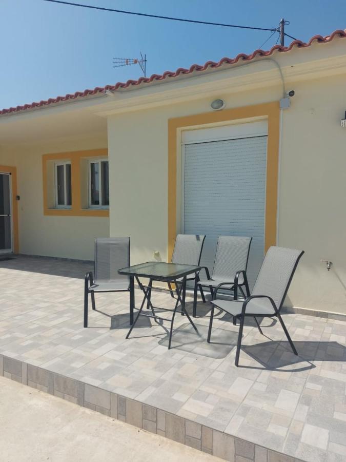 Nemo 1 Apartment Xi Beach Ngoại thất bức ảnh